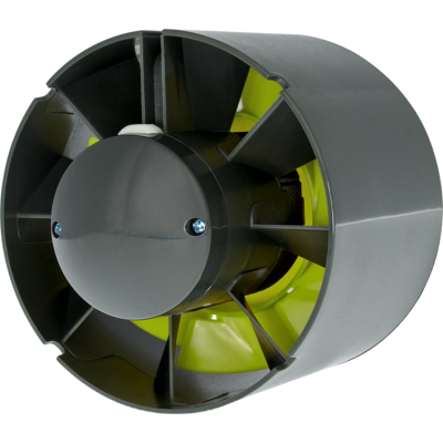 PROFAN Inline Extractor Fan 100