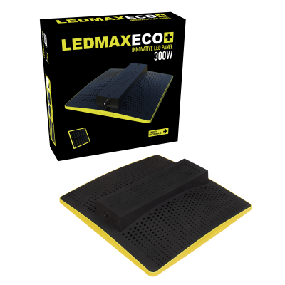 LEDMAX Eco LED Panel 300W