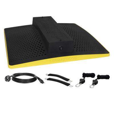 LEDMAX Eco LED Panel 300W