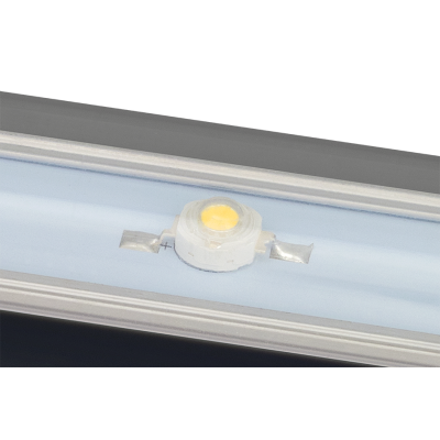 LEDMAX Propagator LED Tube S