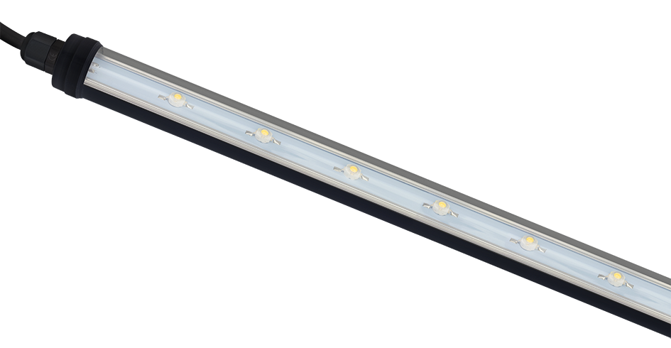 LEDMAX Propagator LED Tube S
