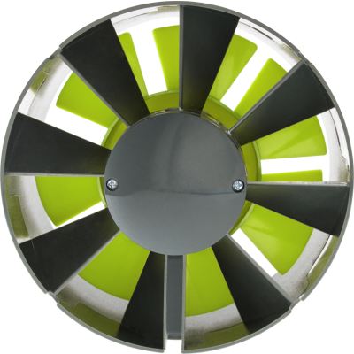 PROFAN Inline Extractor Fan 125