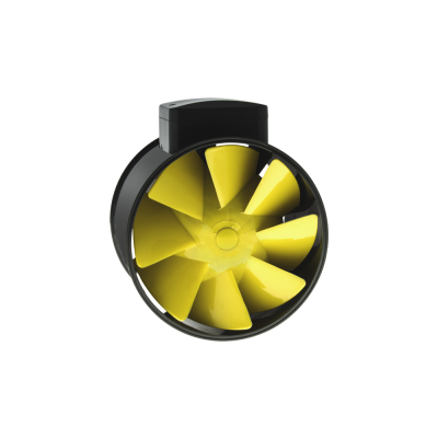 PROFAN TT Extractor Fan TT 125mm