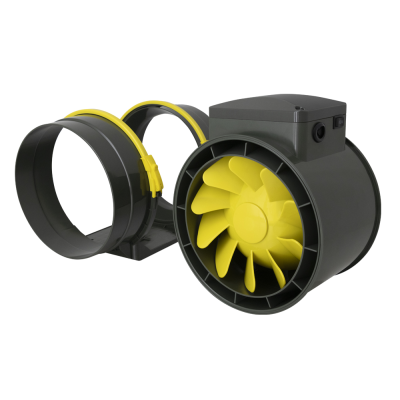 PROFAN TT Extractor Fan TT 200mm
