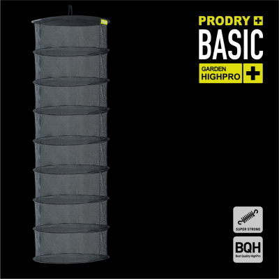 PRODRY Basic 90cm - V8