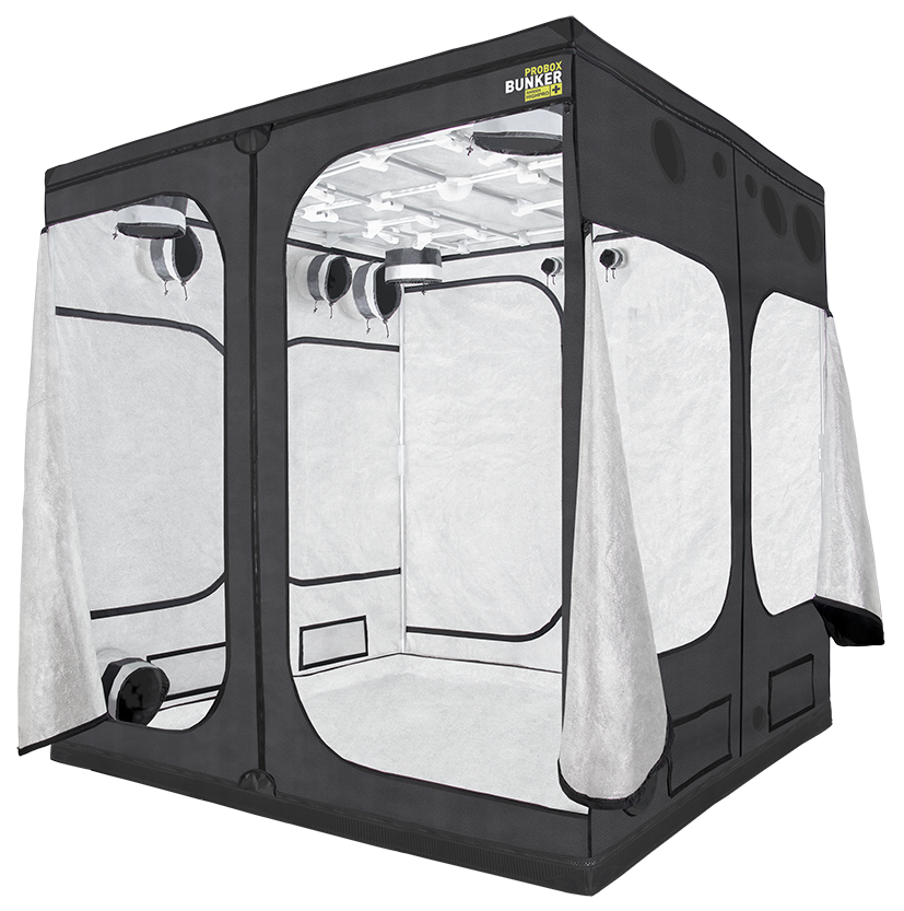 PROBOX BUNKER 300XXL (300x300x240)