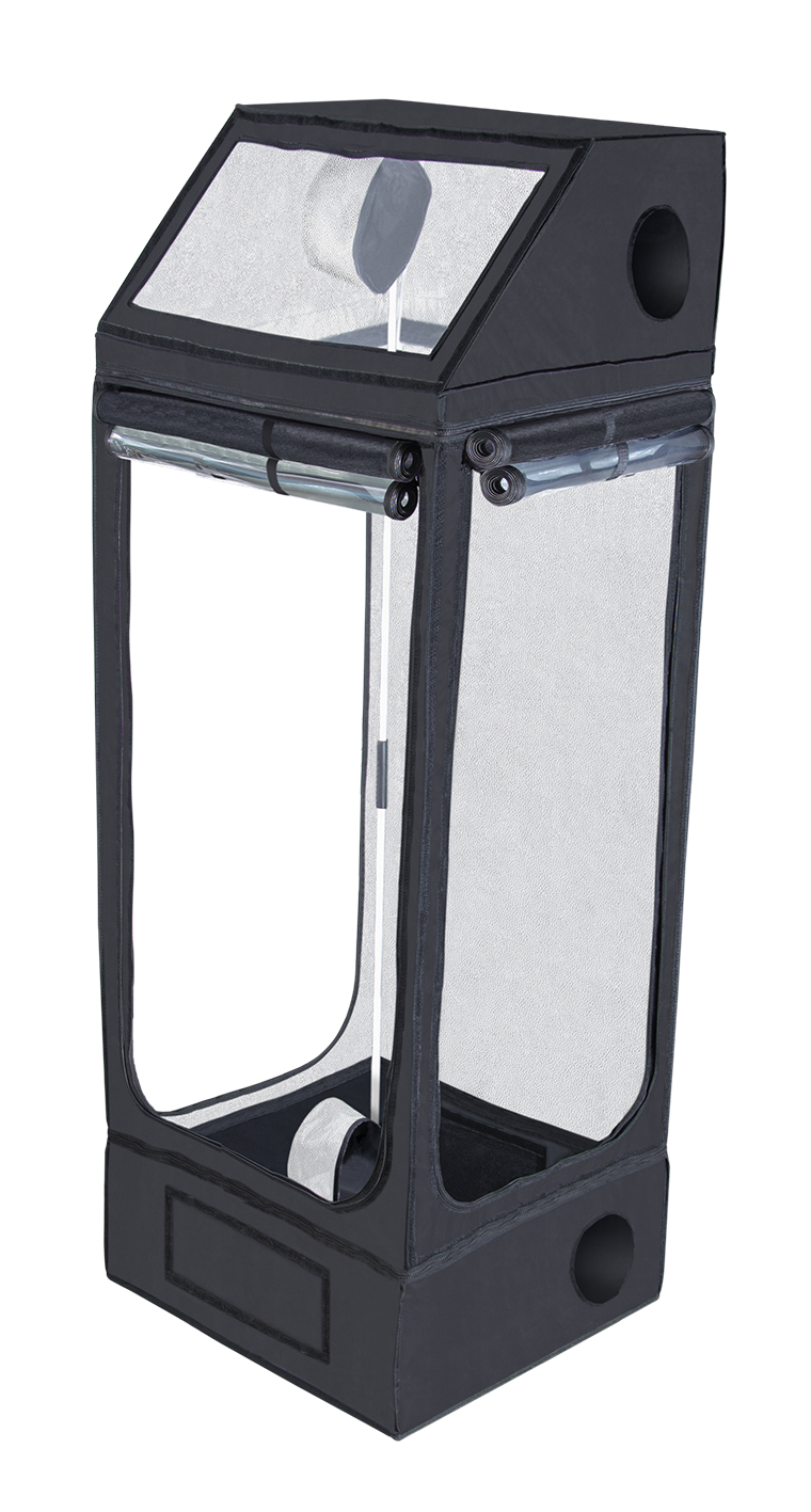 PROBOX OUTDOORPRO 120 (120x120x210cm)