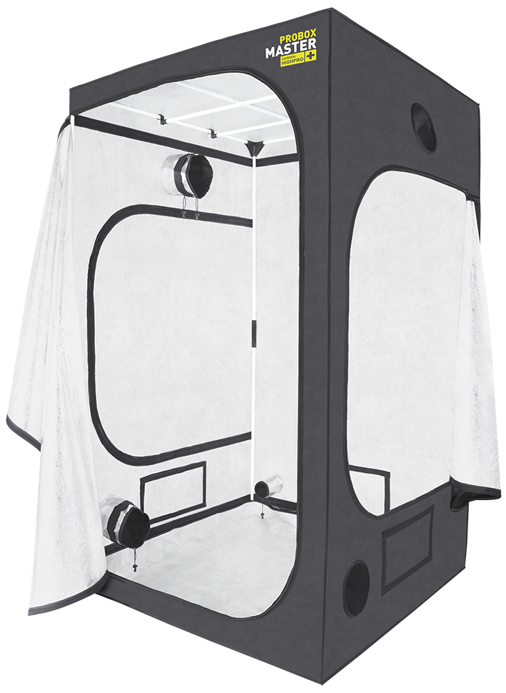 PROBOX MASTER 100 (100x100x200)