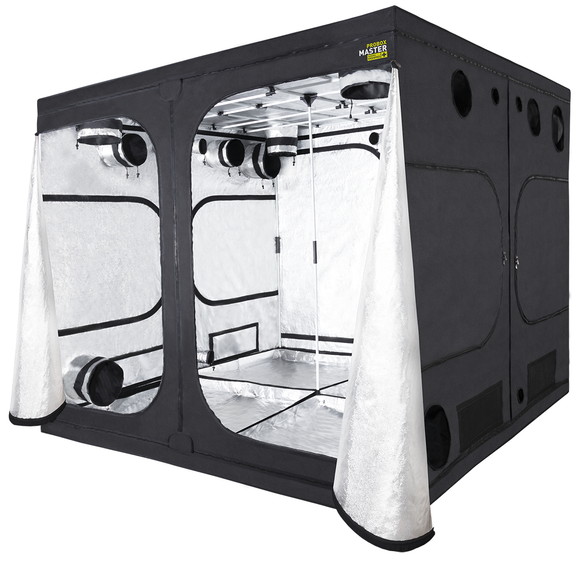 PROBOX MASTER 240 (240x240x200)