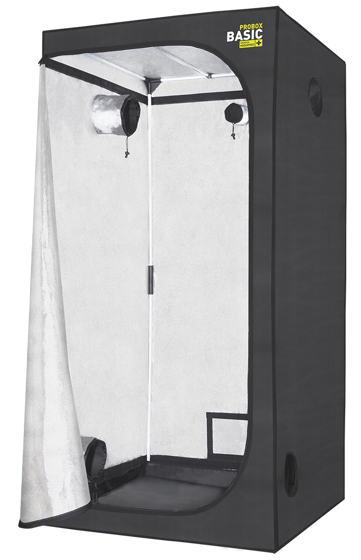 PROBOX BASIC 120 (120x120x200)