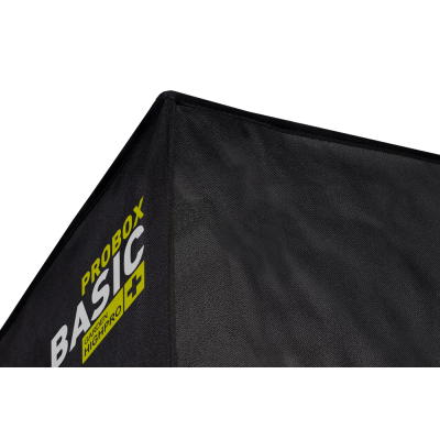 PROBOX BASIC 80H (80x80x180)