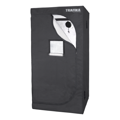 TRAFIKA Growtent 60 (60x60x160cm)