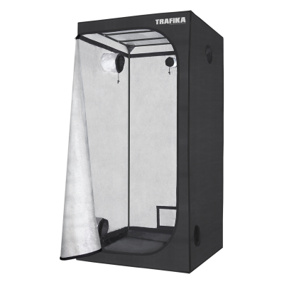 TRAFIKA Growtent 100 (100x100x200cm)