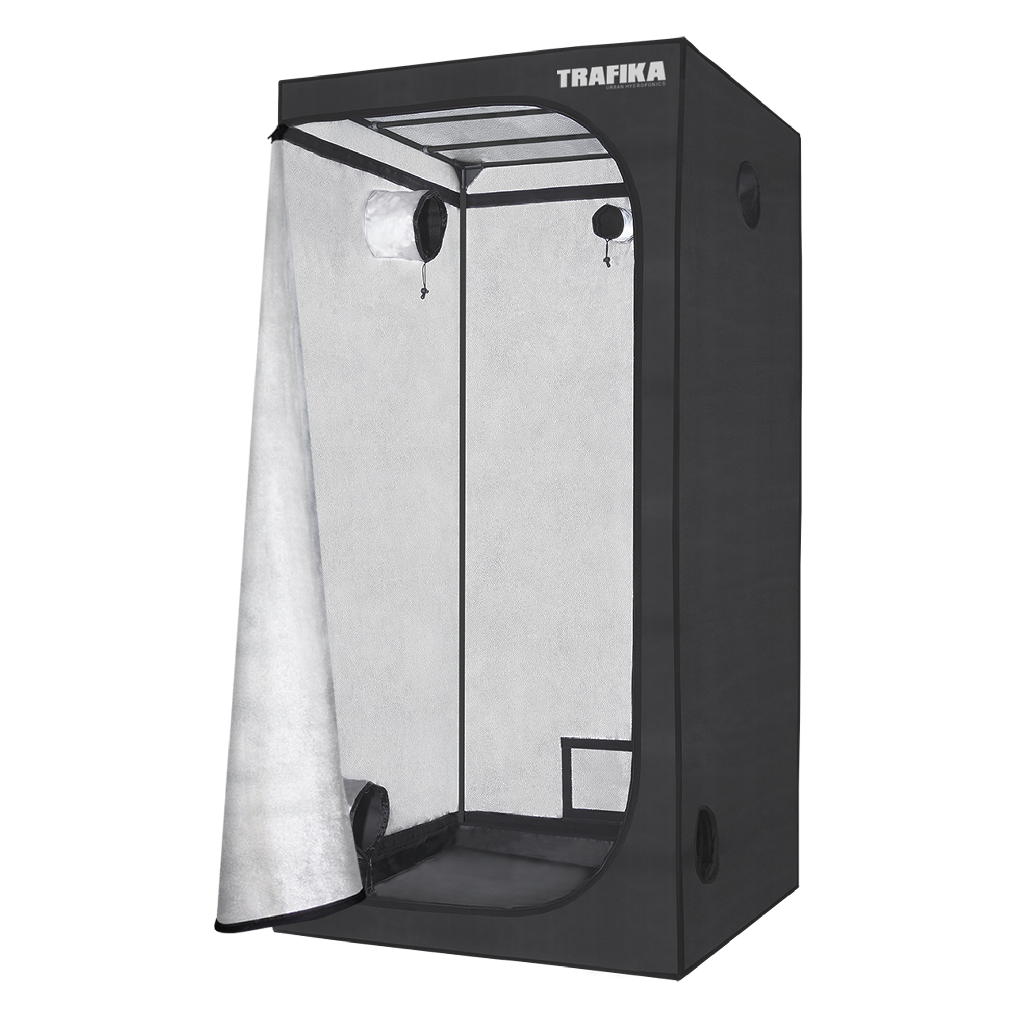 TRAFIKA Growtent 100 (100x100x200cm)