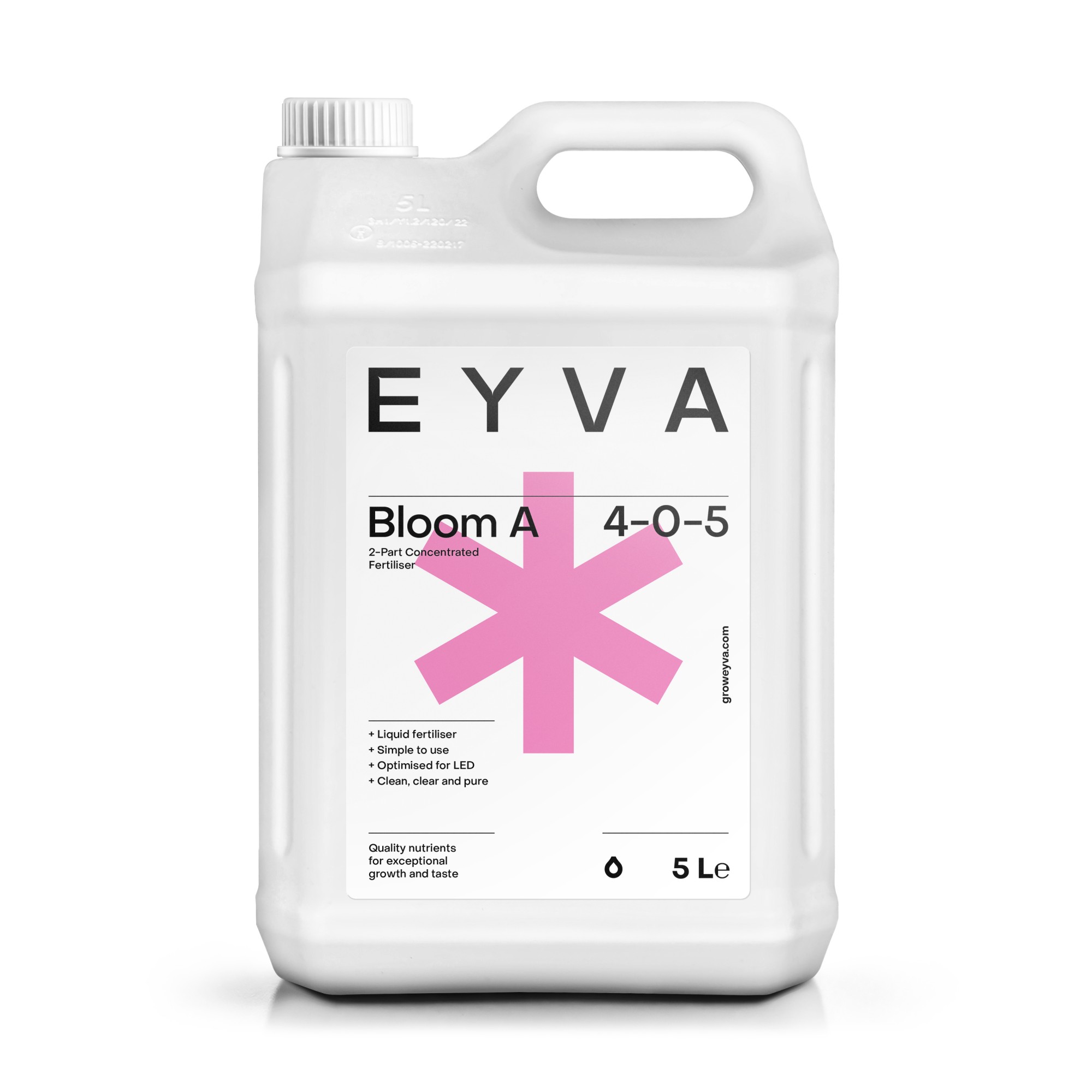 EYVA Liquid Bloom A