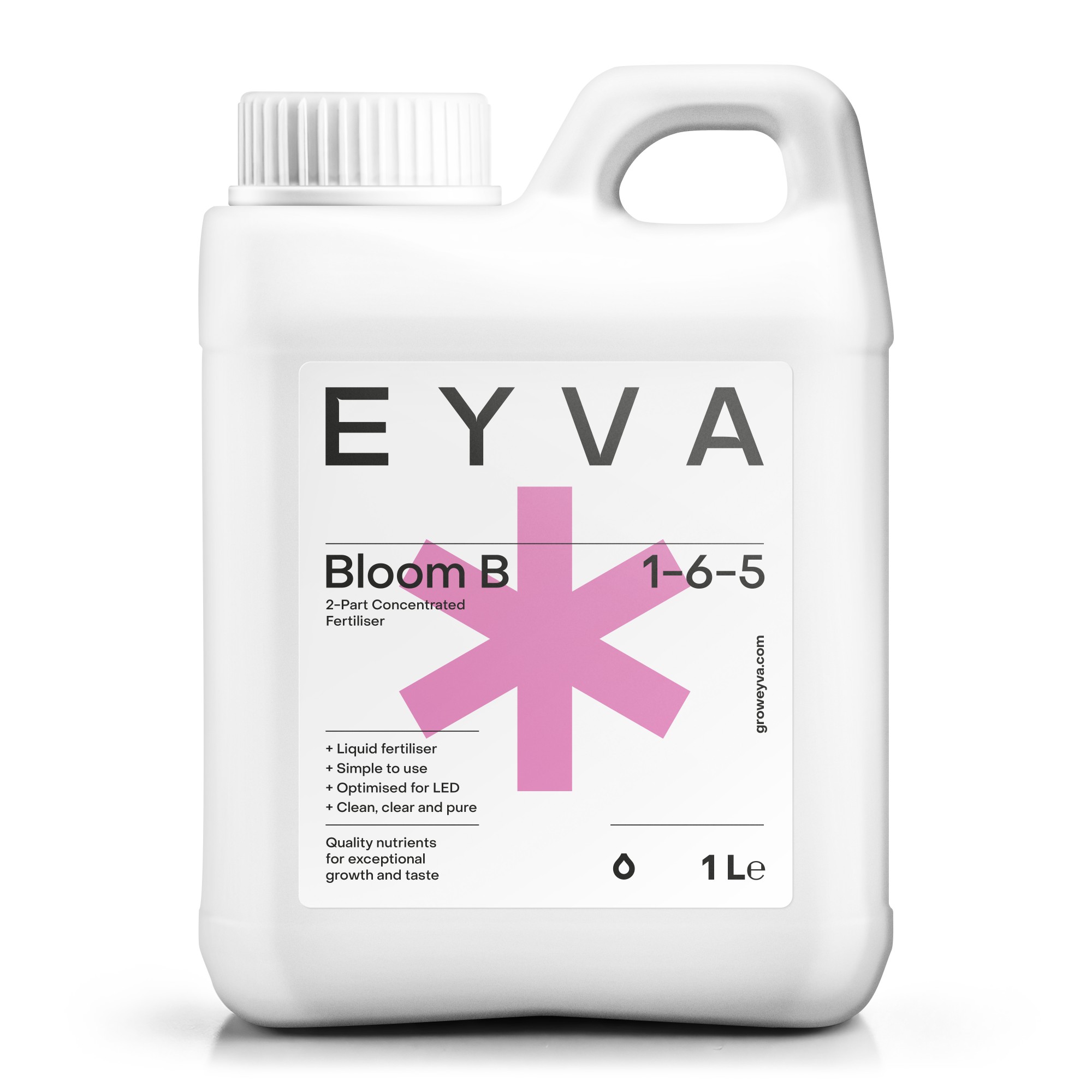 EYVA Liquid Bloom B
