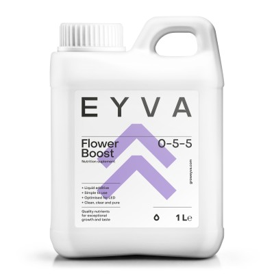 EYVA FlowerBoost