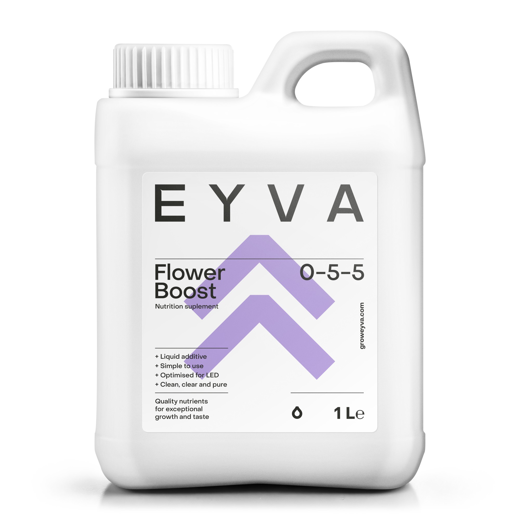 EYVA FlowerBoost